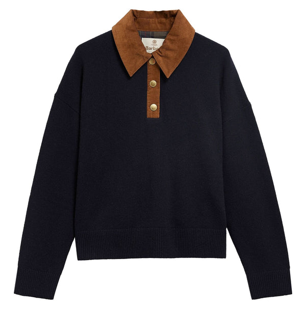 Ravenshill Knitted Jumper - RRP £159