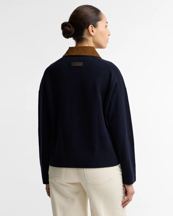 Ravenshill Knitted Jumper - RRP £159