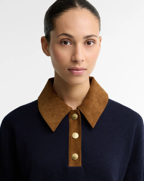 Ravenshill Knitted Jumper - RRP £159