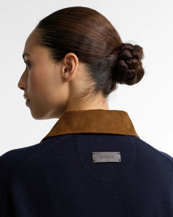 Ravenshill Knitted Jumper - RRP £159