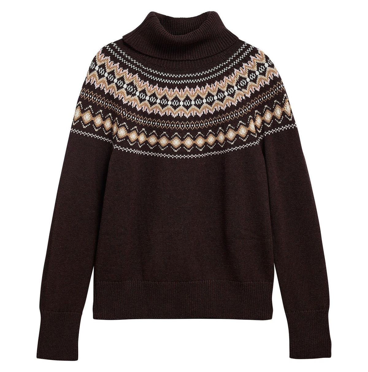 Darwen Knitted Jumper