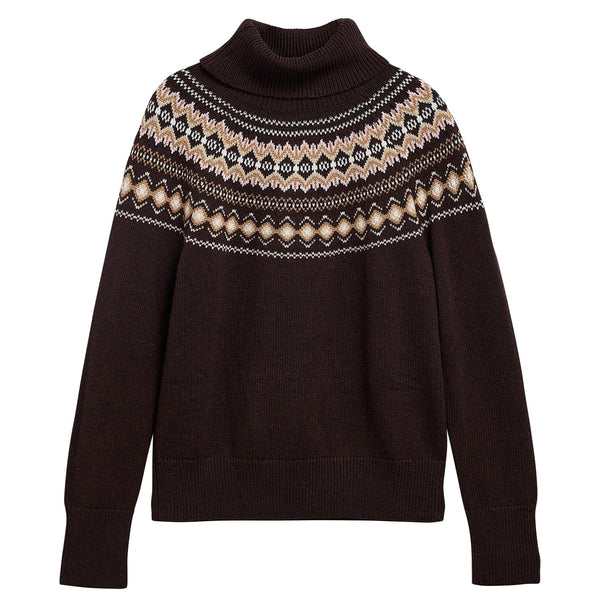 Darwen Knitted Jumper