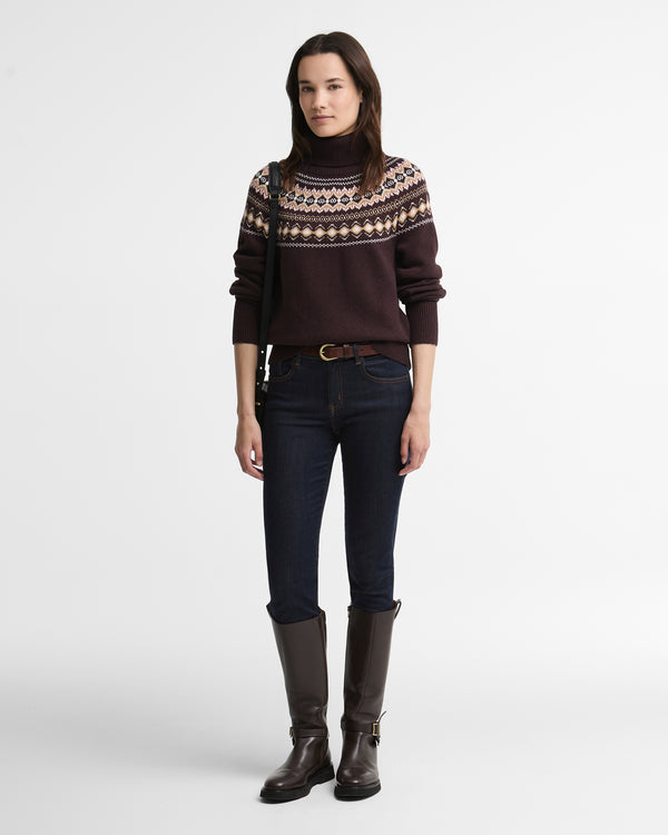 Darwen Knitted Jumper