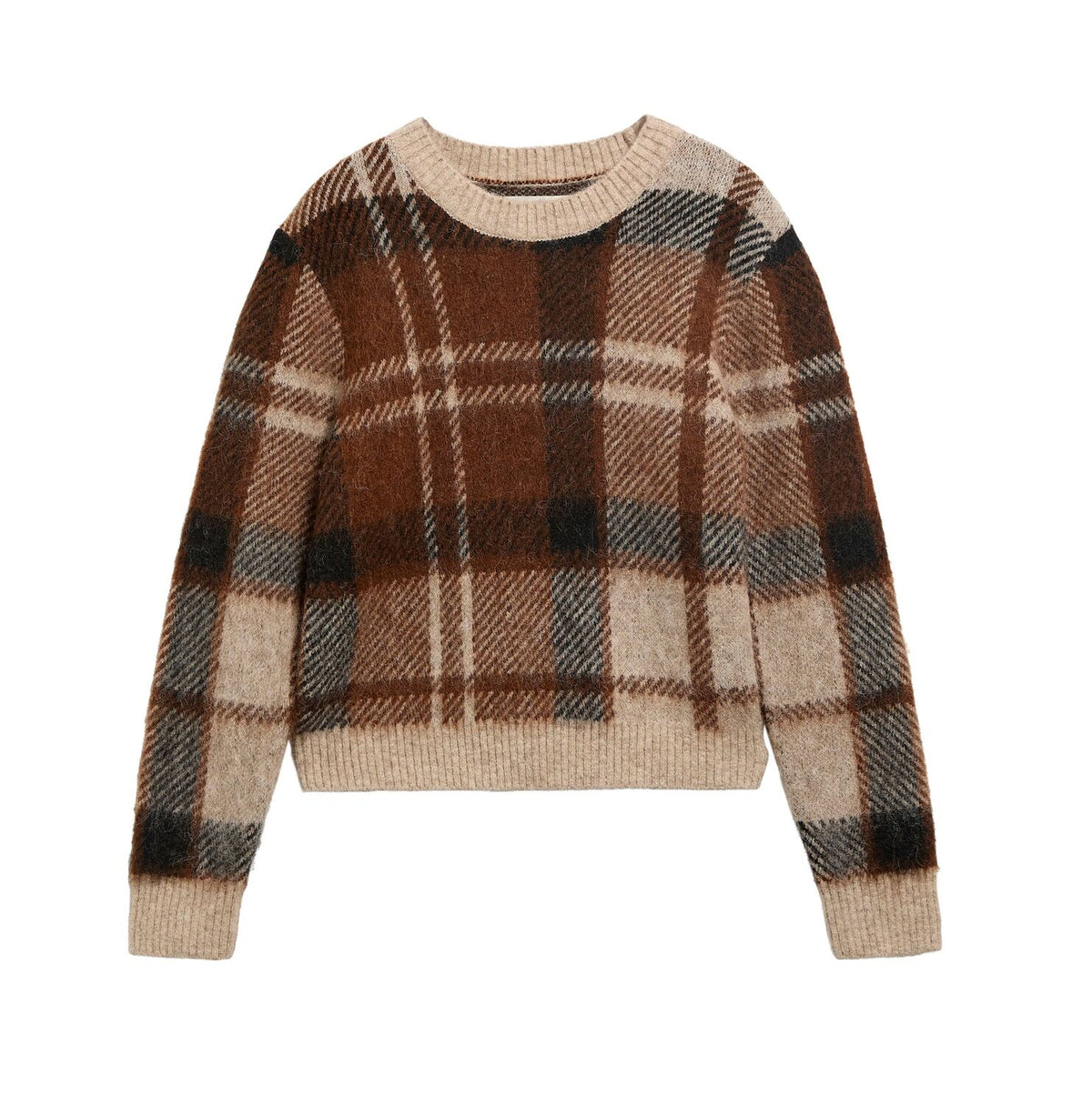 Glendyn Knitted Jumper