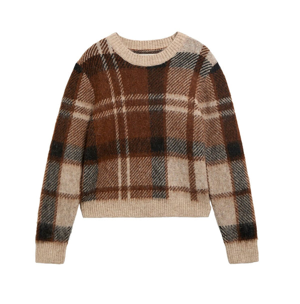 Glendyn Knitted Jumper