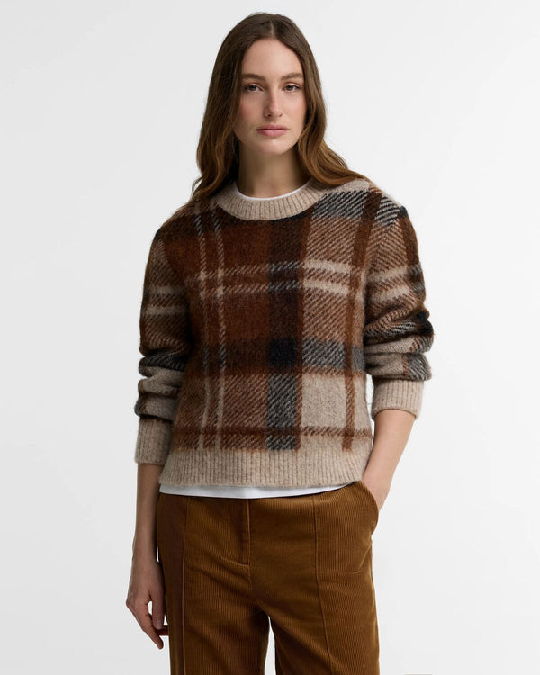 Glendyn Knitted Jumper
