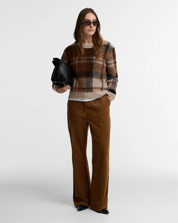 Glendyn Knitted Jumper
