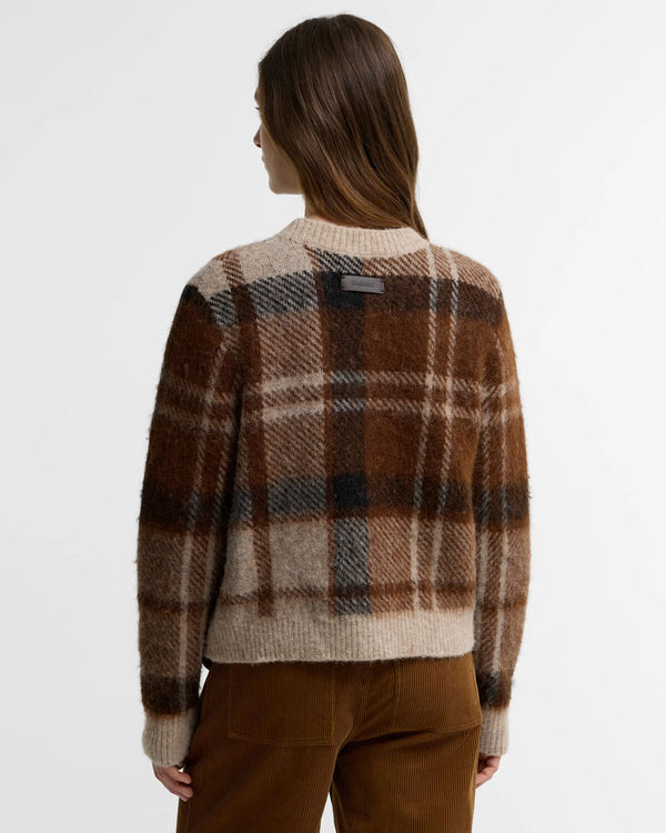 Glendyn Knitted Jumper