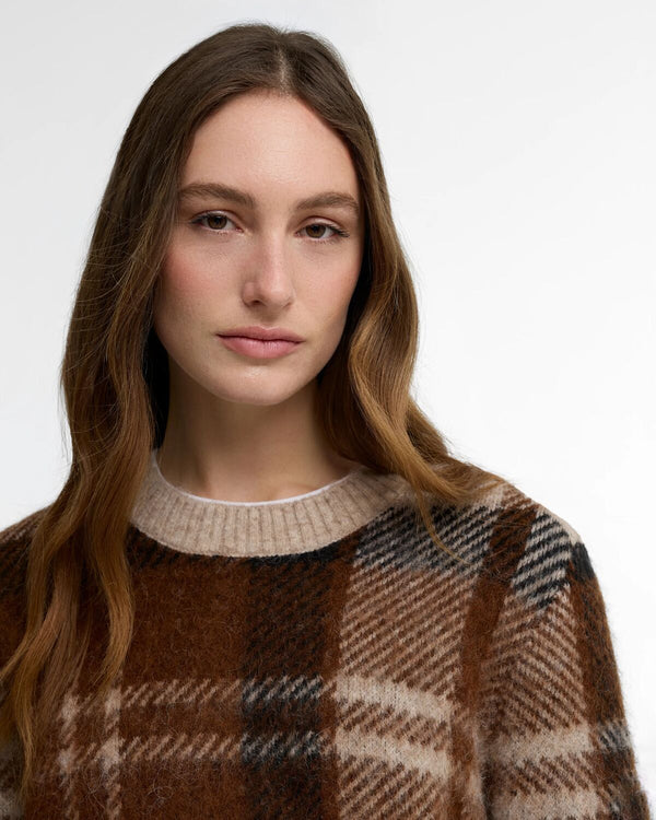 Glendyn Knitted Jumper
