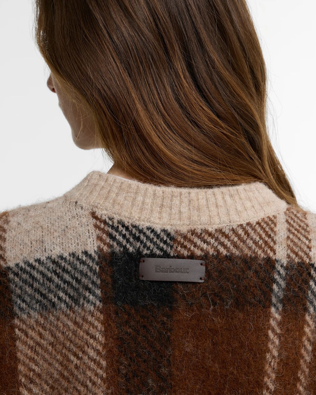 Glendyn Knitted Jumper