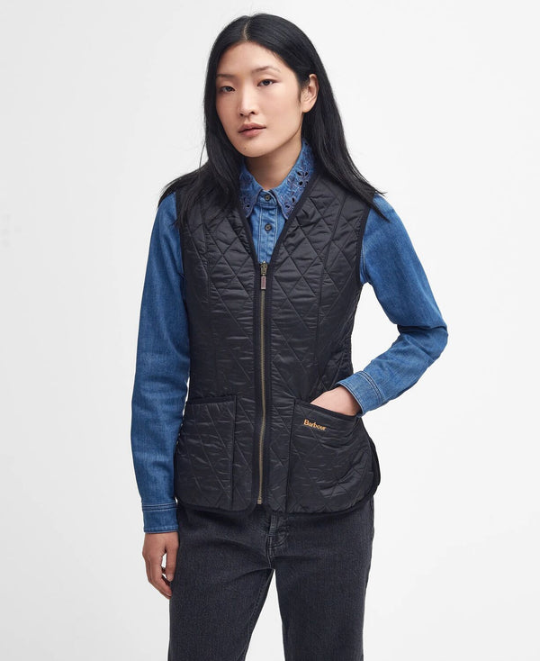 Fleece Betty Liner - RRP £89.95