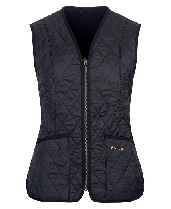 Fleece Betty Liner - RRP £89.95
