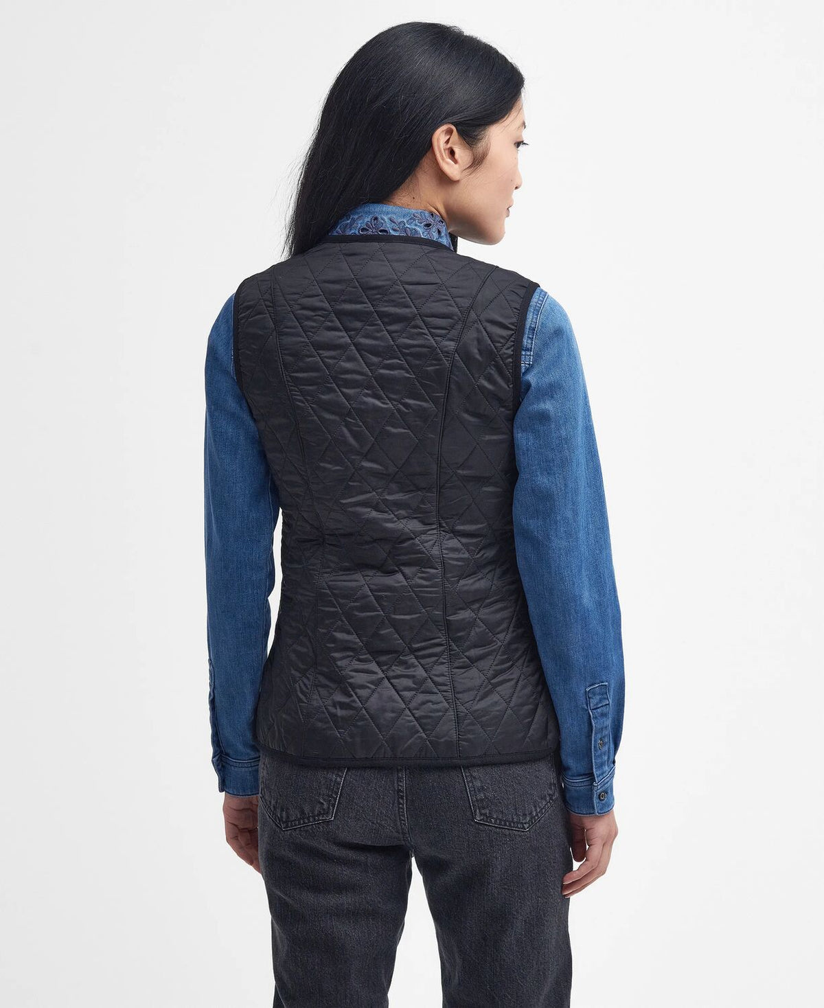 Fleece Betty Liner - RRP £89.95