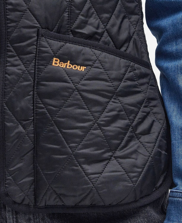 Fleece Betty Liner - RRP £89.95