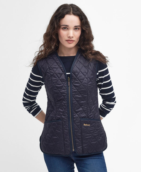 Fleece Betty Liner - RRP £89.95
