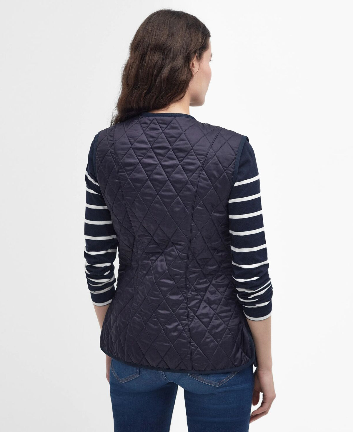 Fleece Betty Liner - RRP £89.95