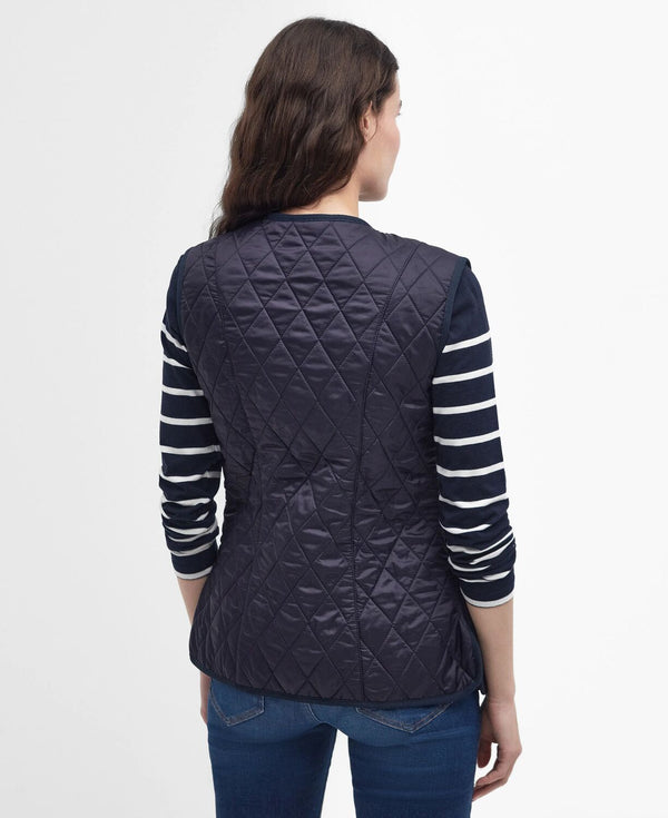 Fleece Betty Liner - RRP £89.95