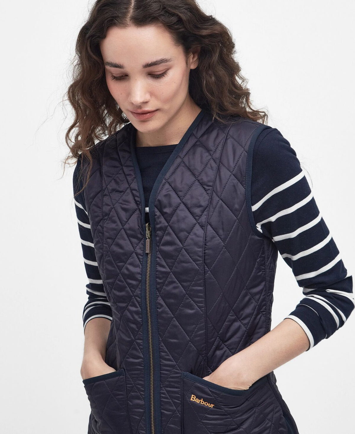 Fleece Betty Liner - RRP £89.95