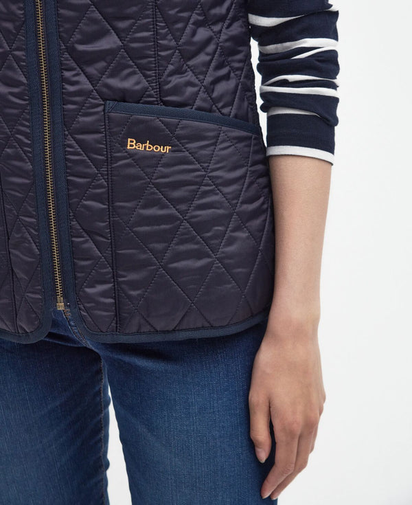 Fleece Betty Liner - RRP £89.95