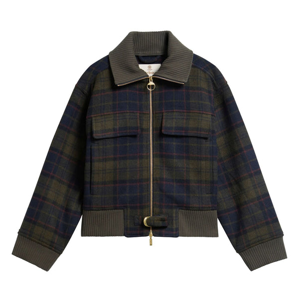 Ivybridge Overshirt - RRP £229