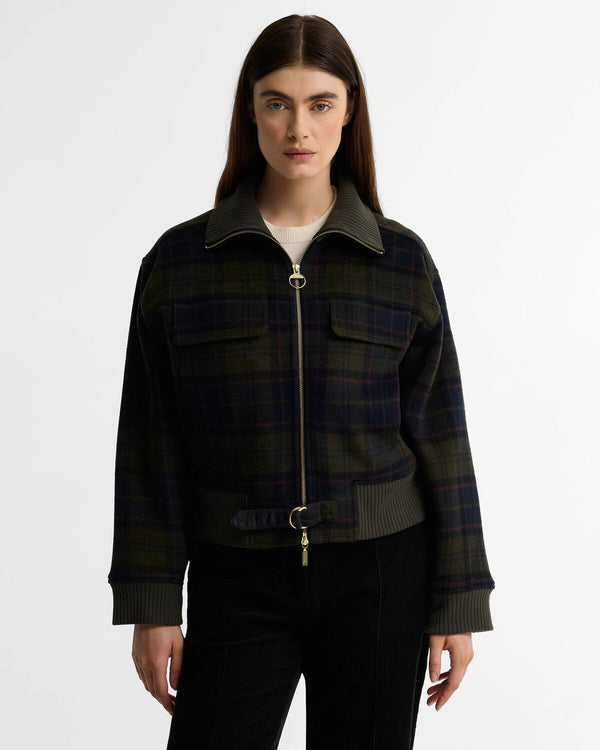 Ivybridge Overshirt - RRP £229