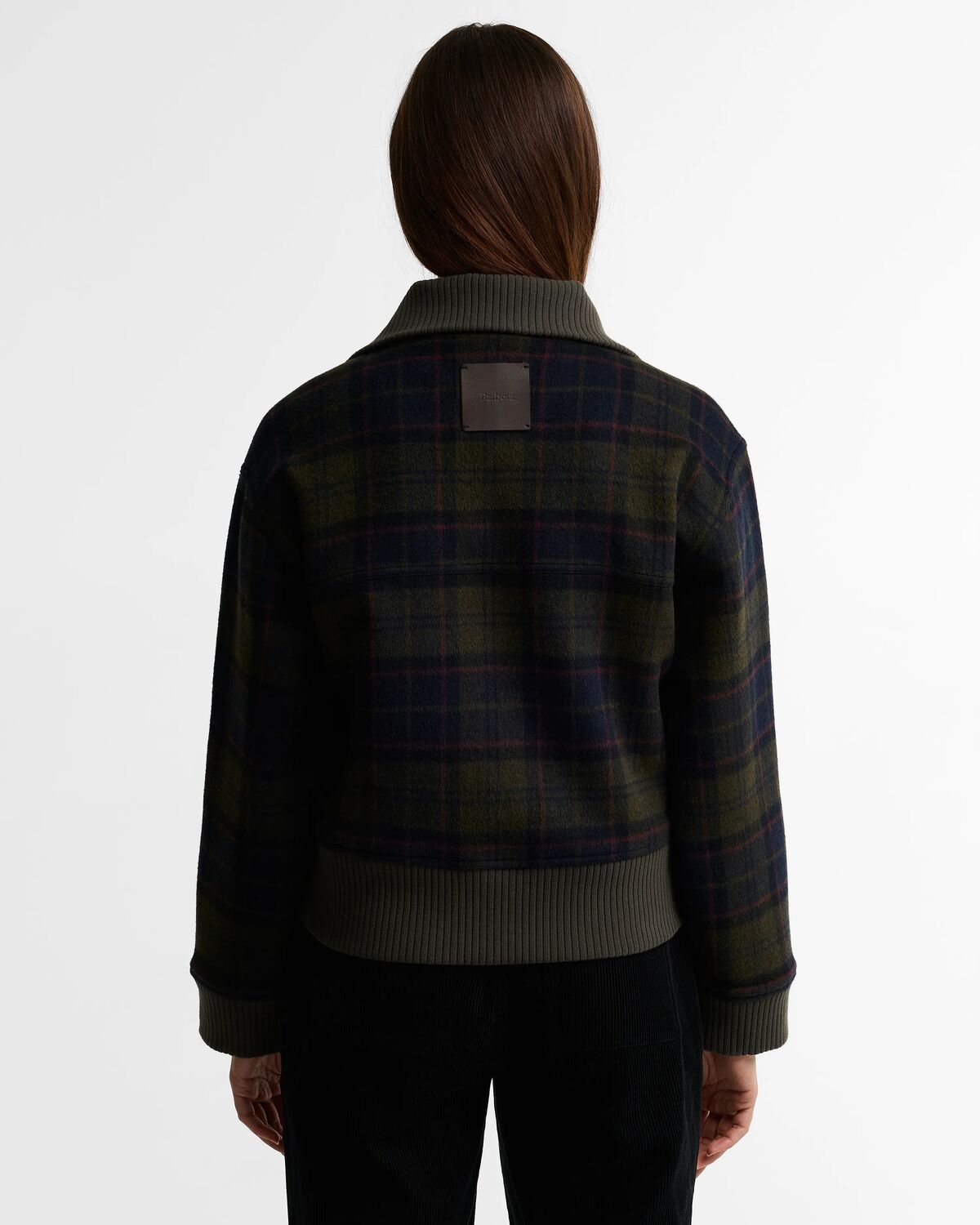 Ivybridge Overshirt - RRP £229