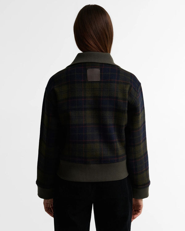 Ivybridge Overshirt - RRP £229