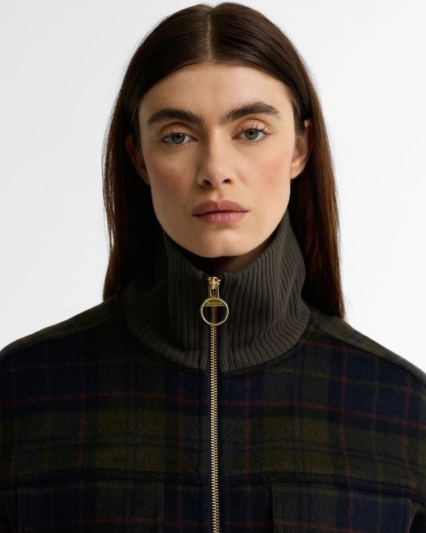 Ivybridge Overshirt - RRP £229