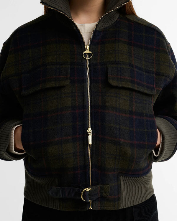 Ivybridge Overshirt - RRP £229