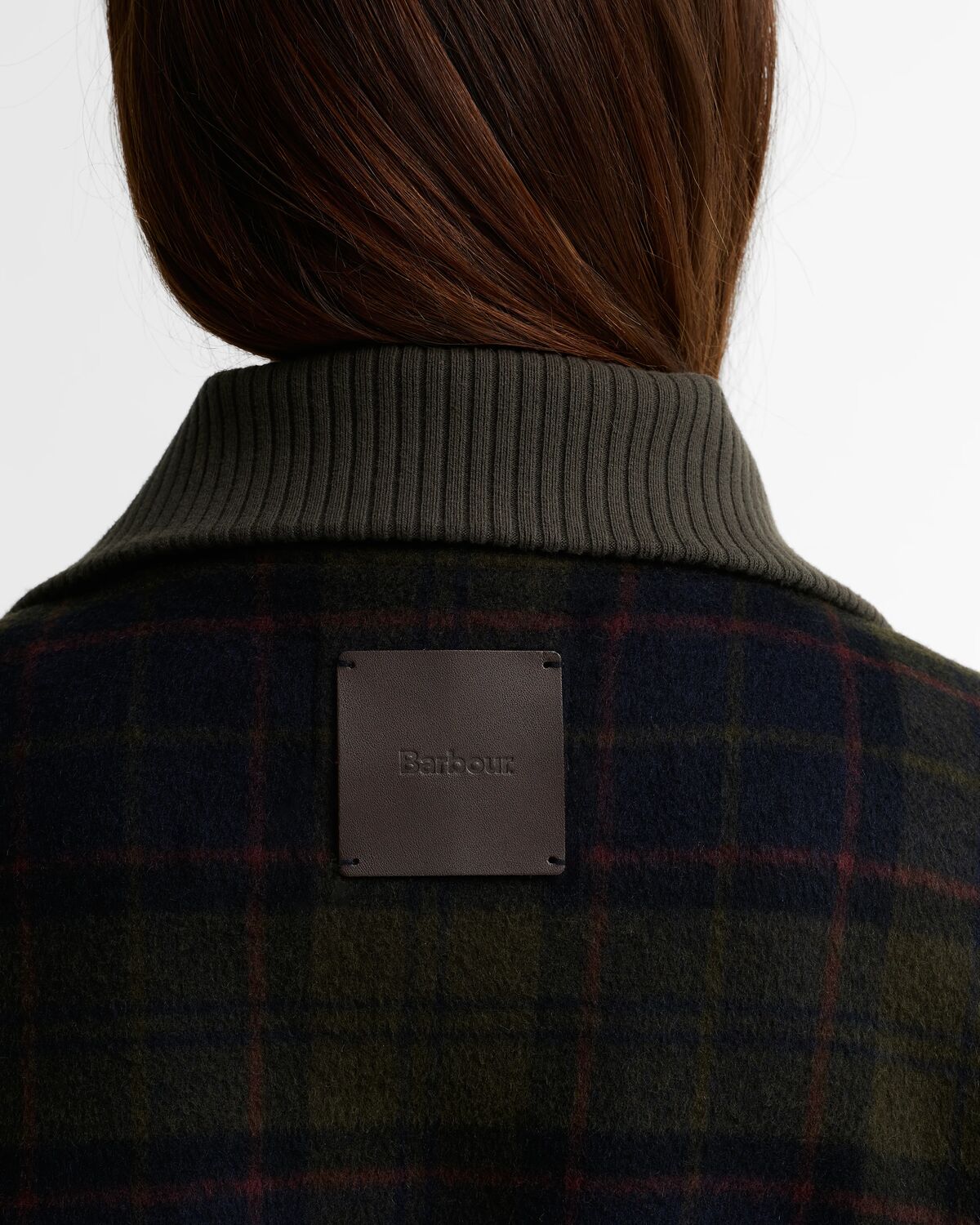Ivybridge Overshirt - RRP £229