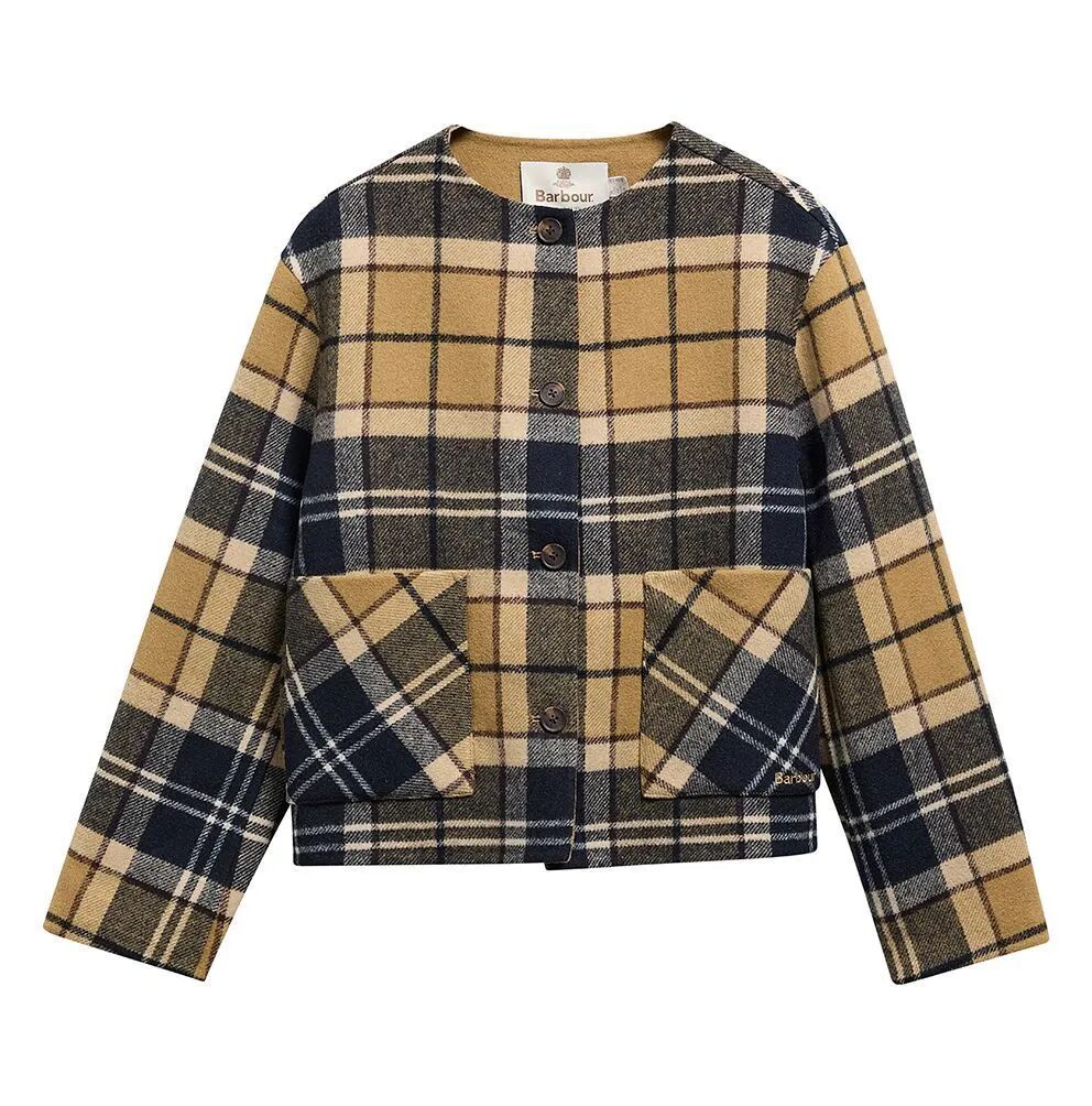 Marlow Overshirt - RRP £229