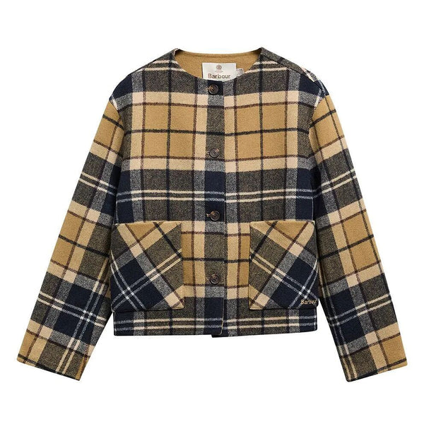 Marlow Overshirt - RRP £229