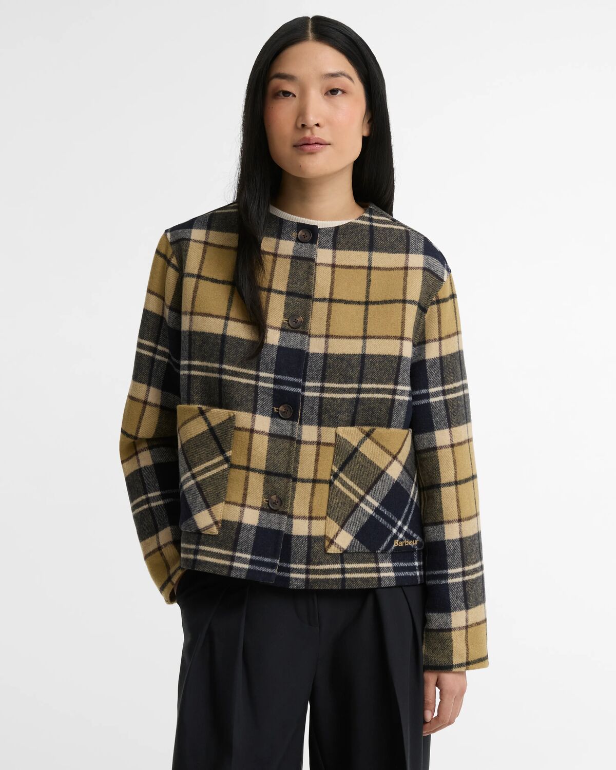 Marlow Overshirt - RRP £229