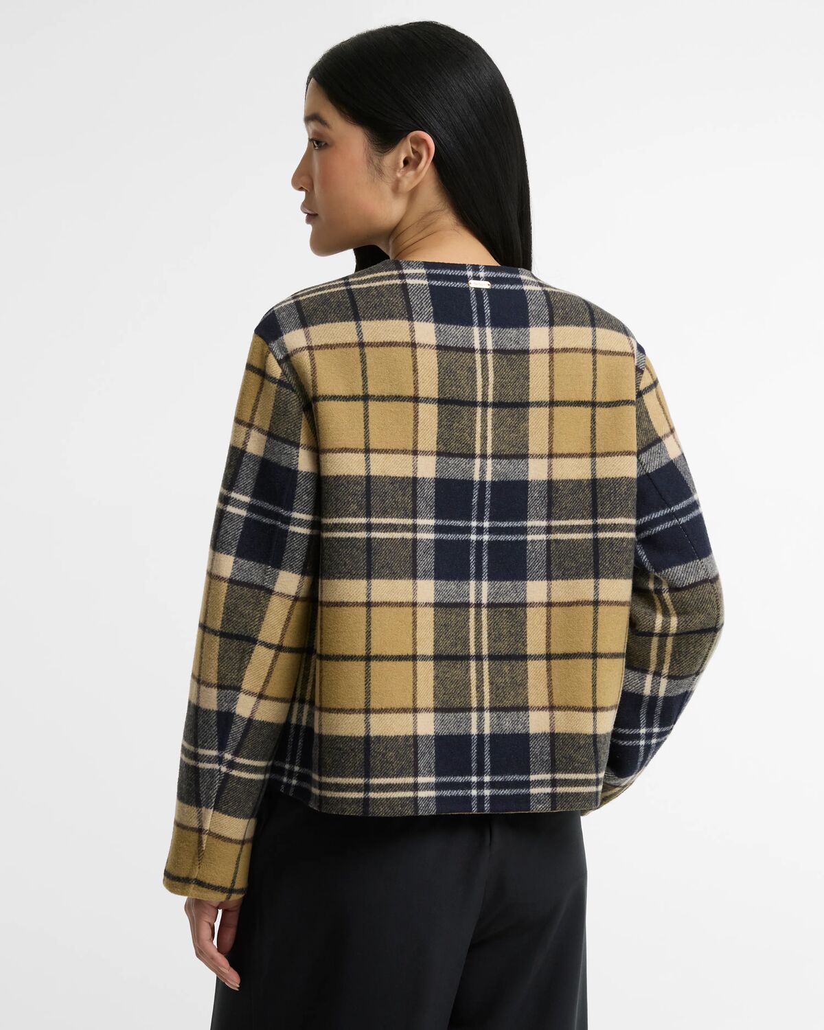 Marlow Overshirt - RRP £229
