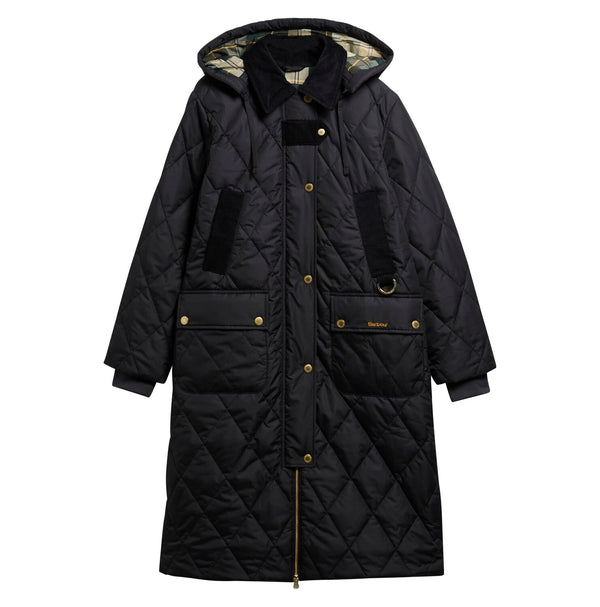 Rudson Quilted Jacket - RRP £269