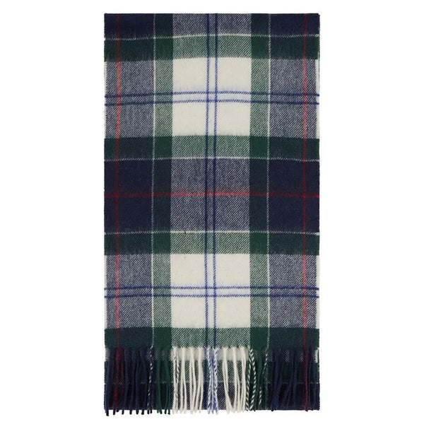 Tartan Scarf