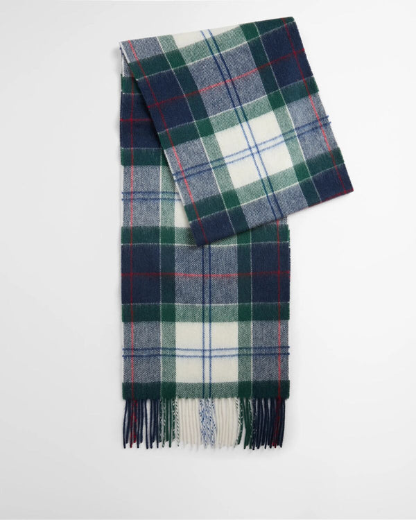 Tartan Scarf