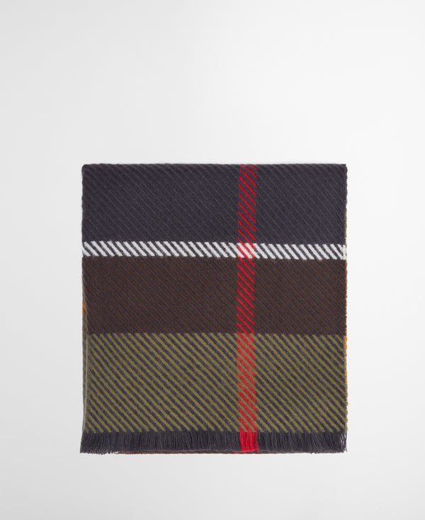 Blair Tartan Scarf