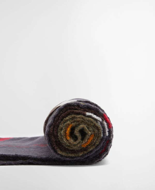 Blair Tartan Scarf