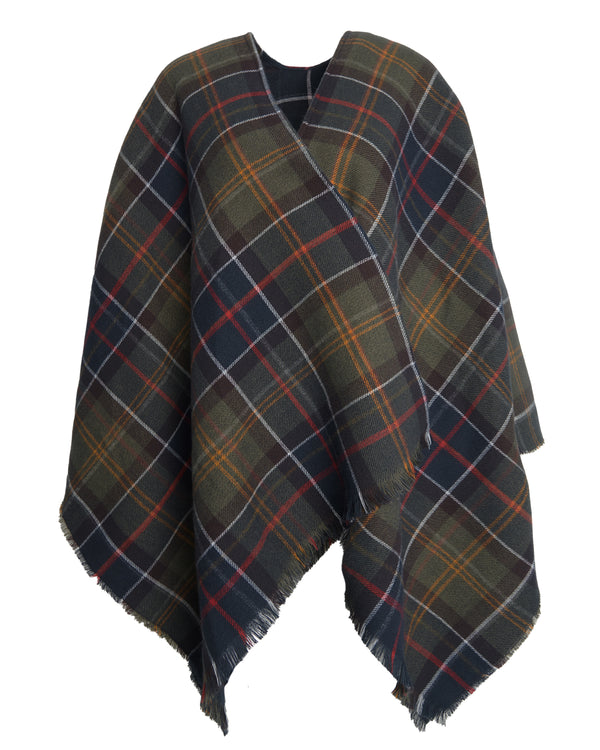 Montieth Serape