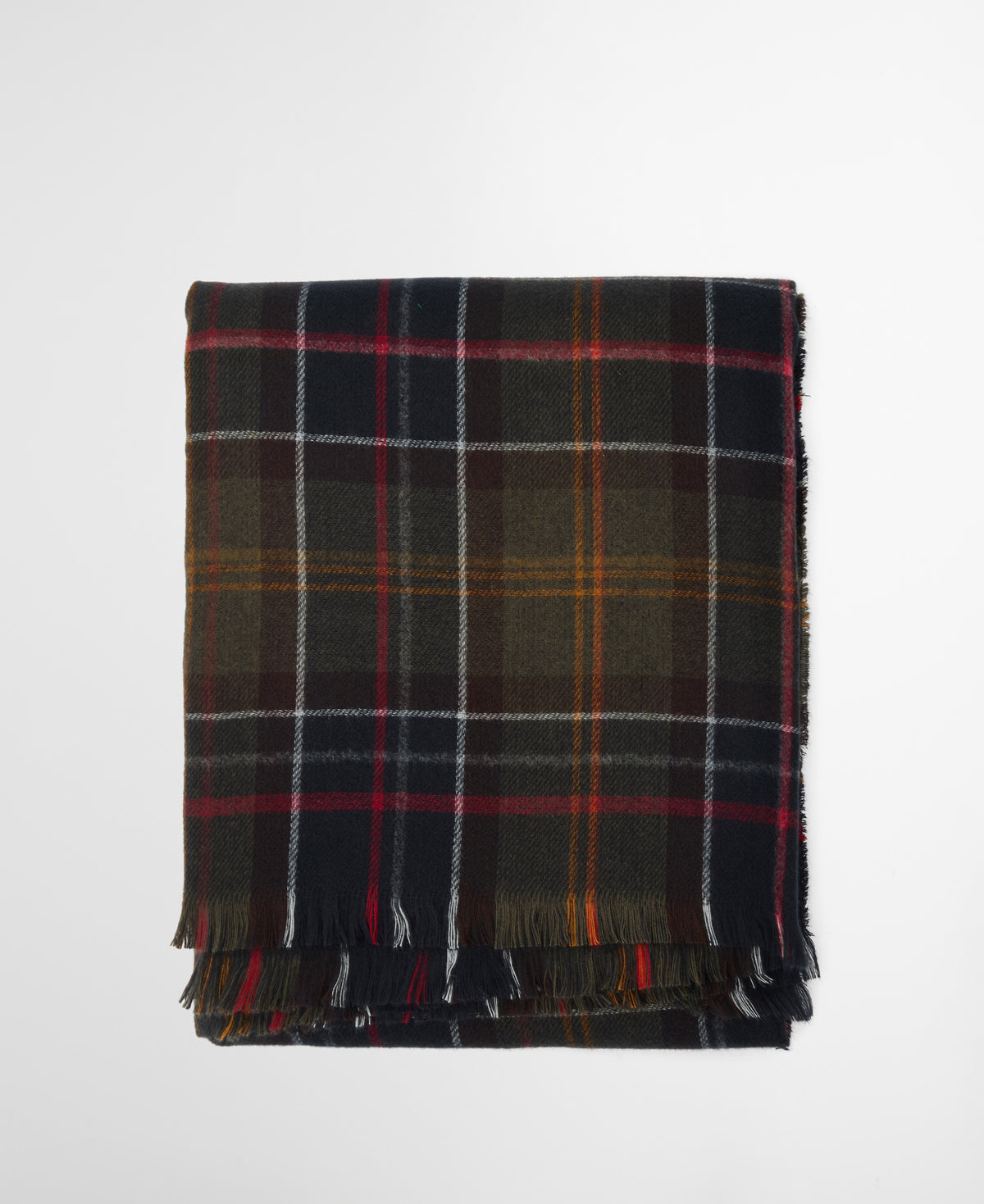 Montieth Serape