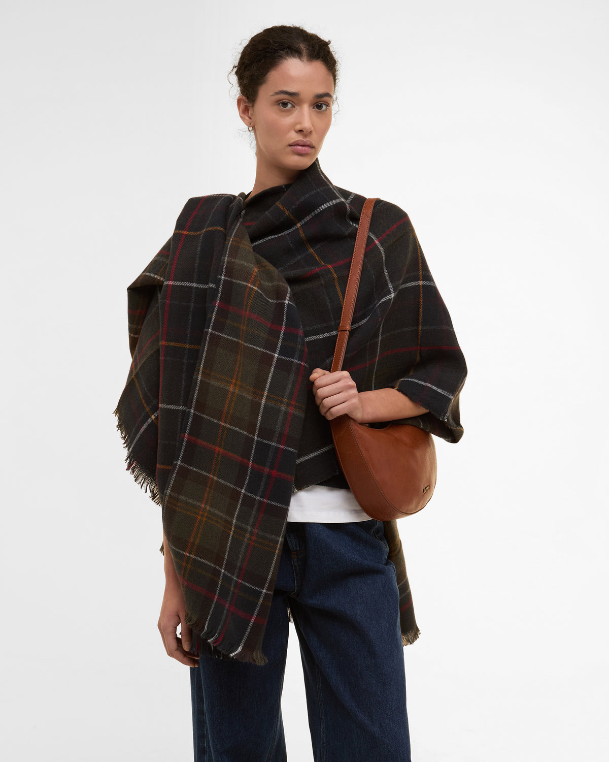 Montieth Serape