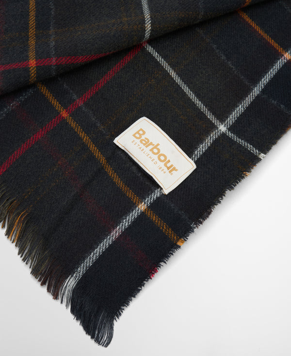 Montieth Serape