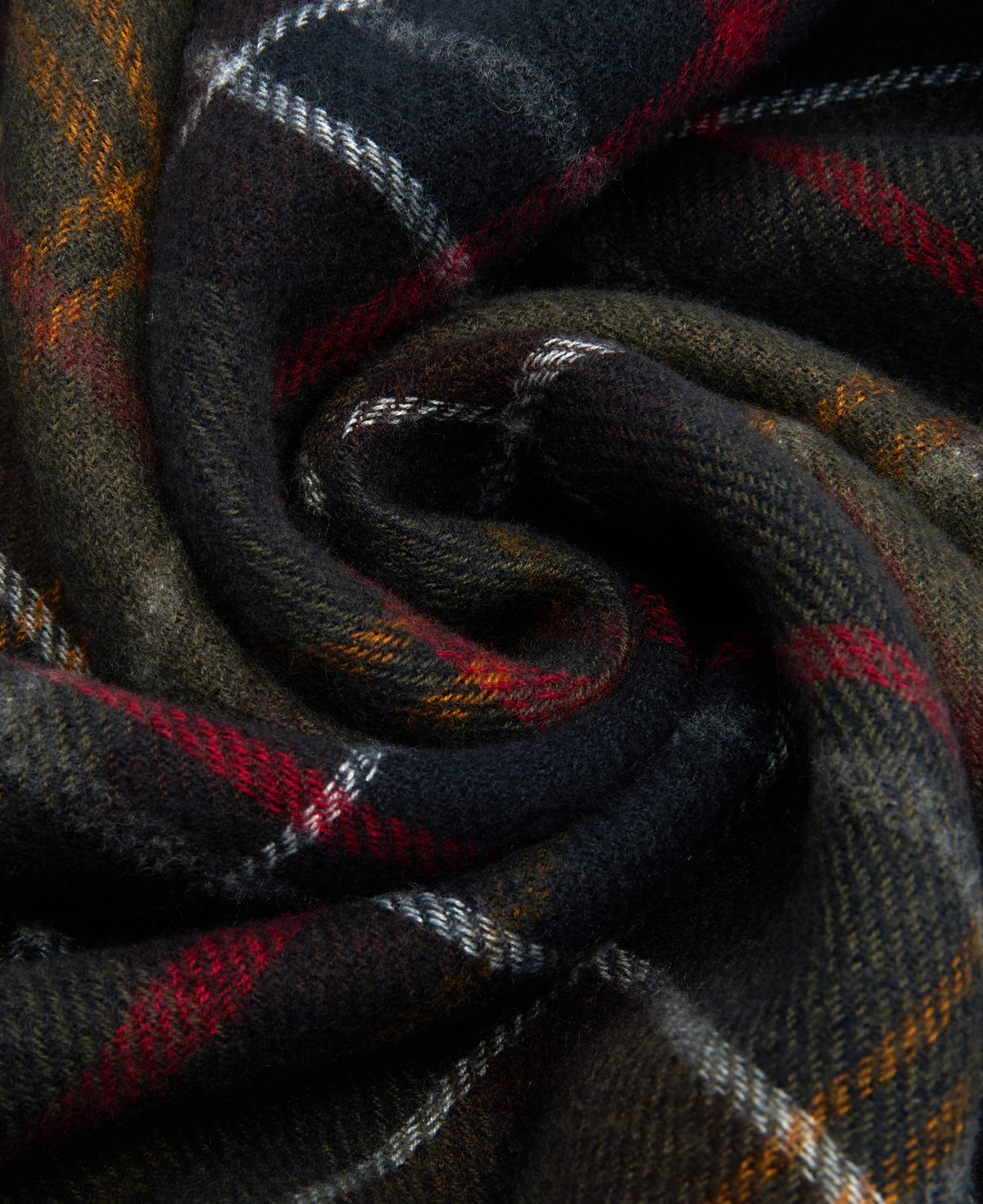 Montieth Serape