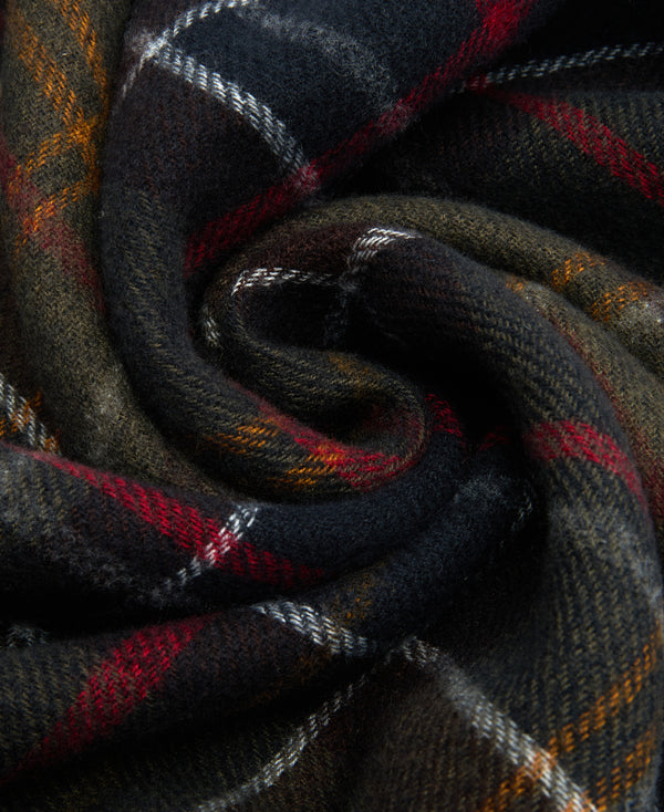 Montieth Serape