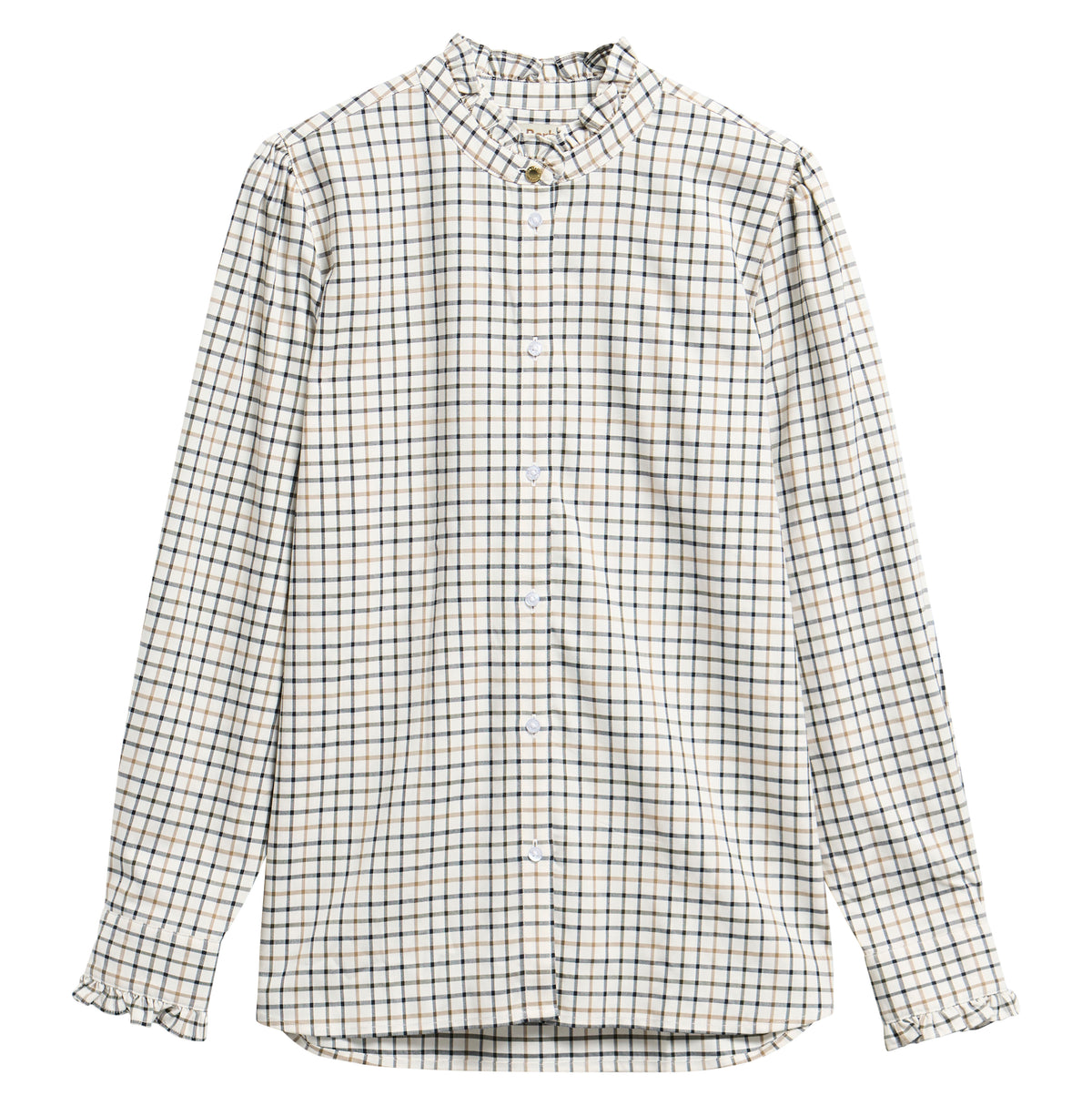 Fareham shirt