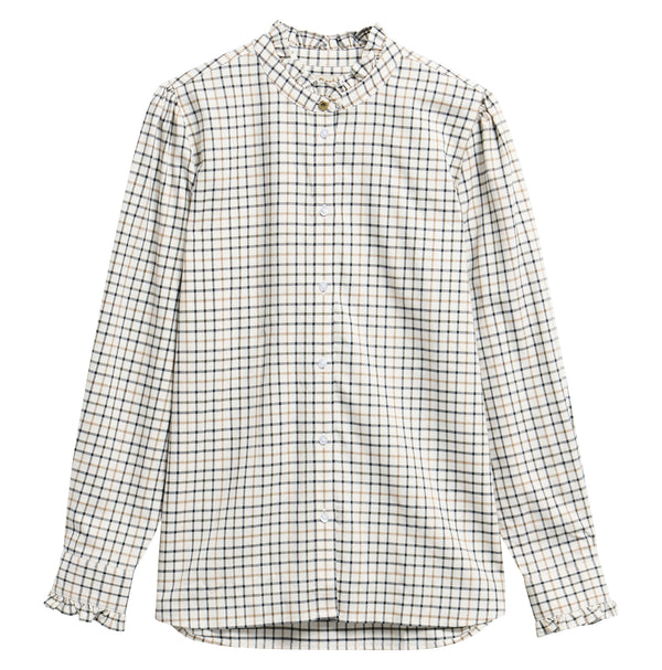 Fareham shirt