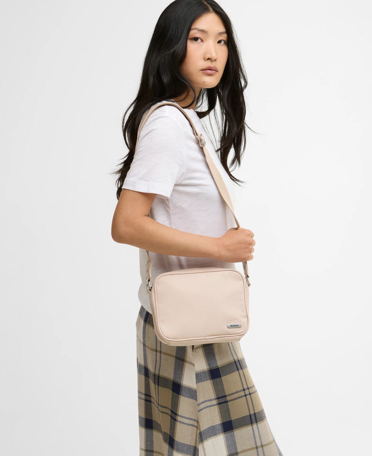 Ballina Midi Skirt