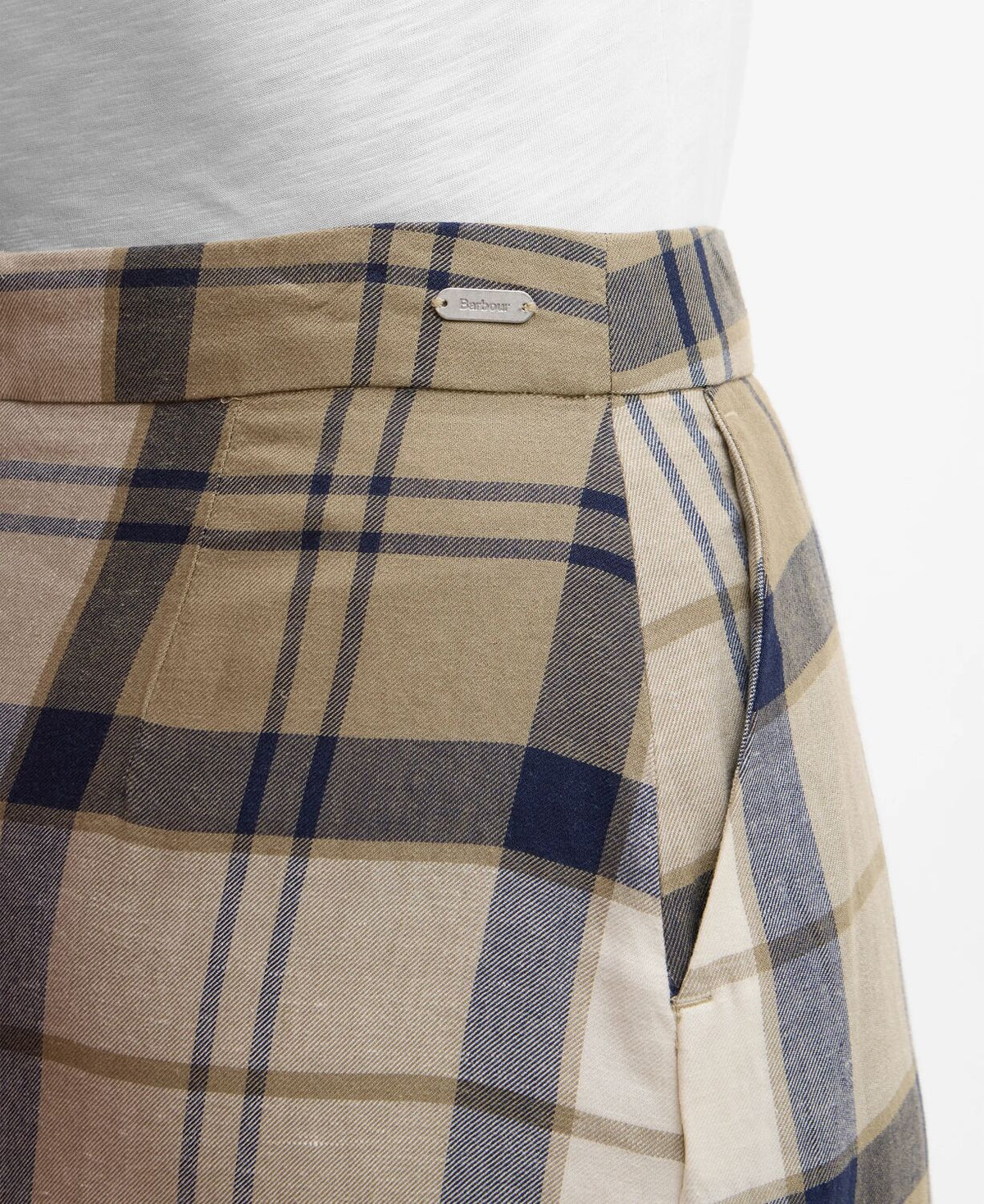 Ballina Midi Skirt