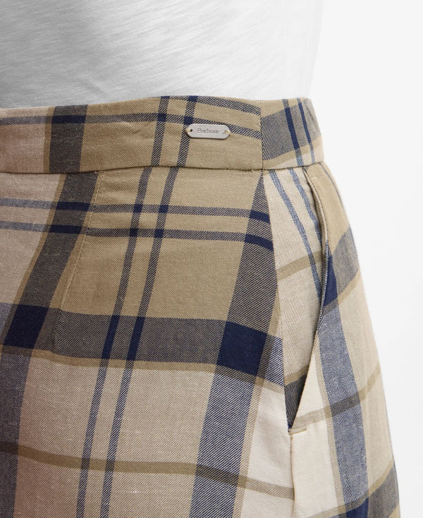 Ballina Midi Skirt